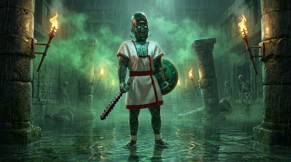 Uinic de Jade