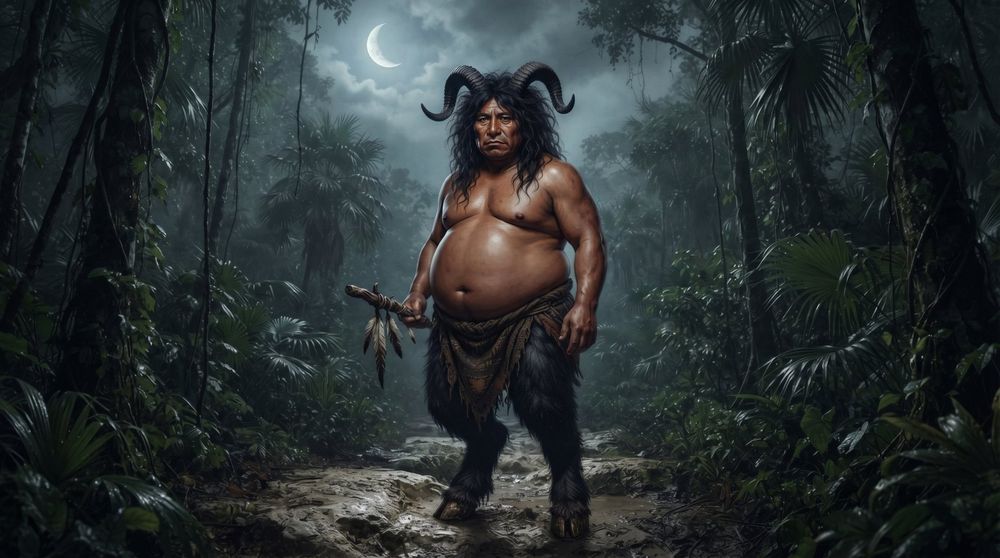 El Huay Chivo