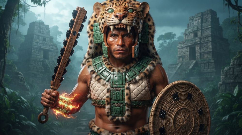 La Senda del Jaguar